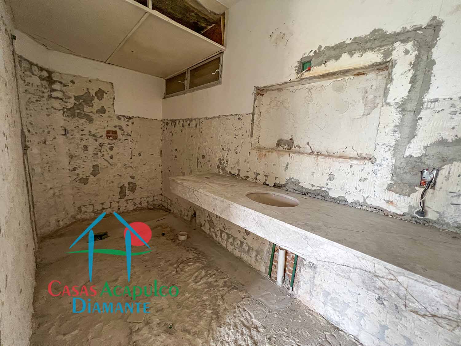 Lomas de Cortés Casa 43 - Recámara seis 3